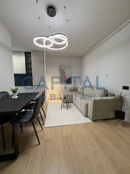 Comision 0%! Apartament modern cu 3 camere in Floresti,Aproape de spitalul regio - 11