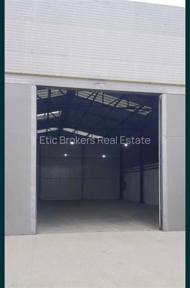 Vanzare hala Pantelimon, inchiriata total, randament 10%/an - 2