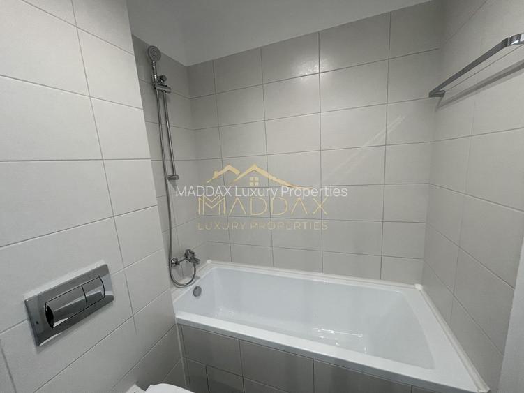 Apartament cu 2 camere // zona exclusivista // Floreasca - 17