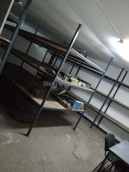 Se ofera spre inchiriere hala - 9