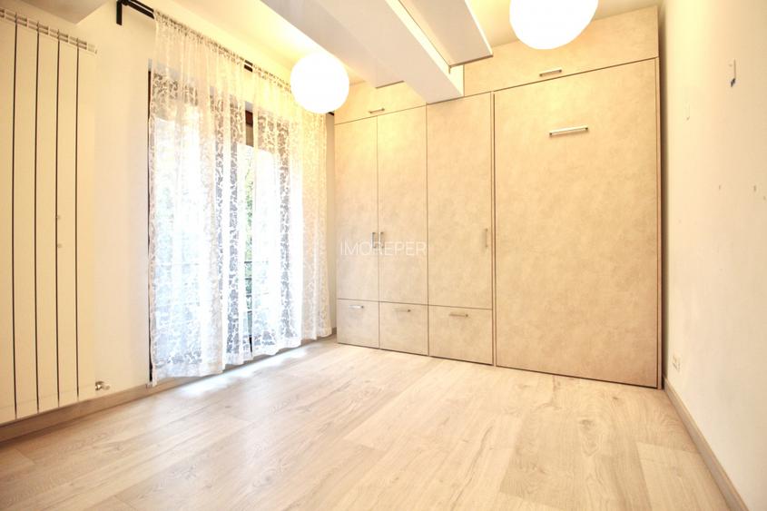 GRADINA ICOANEI-POLONA, APARTAMENT ELEGANT CU TERASA 24 MP SUBERBA SI PARCARE! - 10
