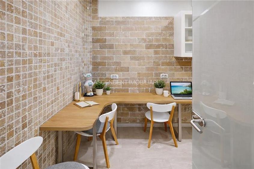 Spatiu medical,avize conforme: stomatologie,radiologie,medicina generala zona Co - 22