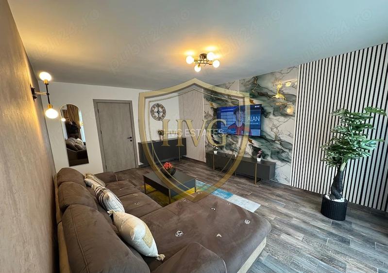 Apartament cu 2 camere | Ultracentral | Bulevardul Unirii - 2