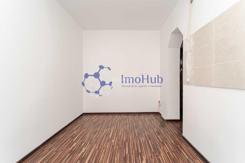 Apartament 2 camere renovat, Tomesti, bloc reabilitat - 10