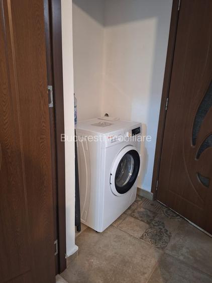 Titan,Metrou,Parc,etajul6/10,Reabilitat,Mobilat,Utilat.Liber! - 3