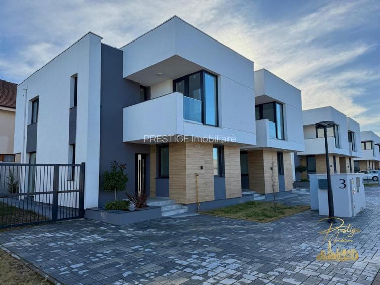 Casa cu 5 camere de vanzare tip Como – Prima Villa - Oradea - 30