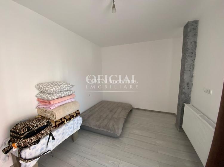 Apartament 2 Camere | 46 Mp | Balcon | Parcare | Floresti Tineretului - 4