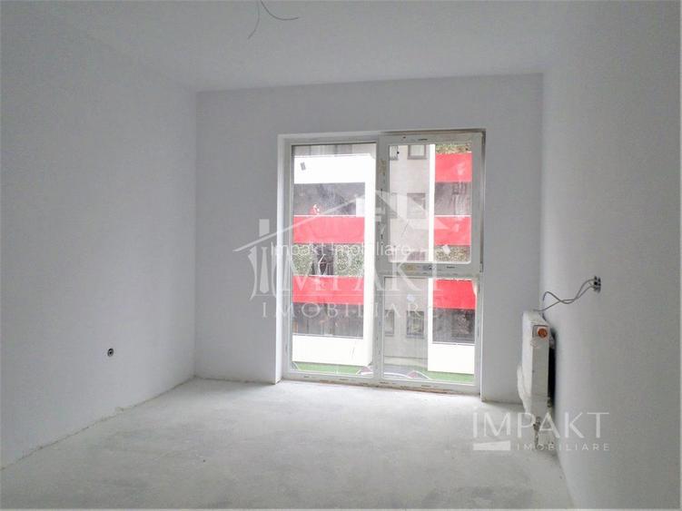 Apartament semidecomandat cu 3 camere in zona Terapia! - 3