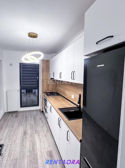 Lujerului Plaza Exigent Modern Luminos Parcul Liniei  - 2