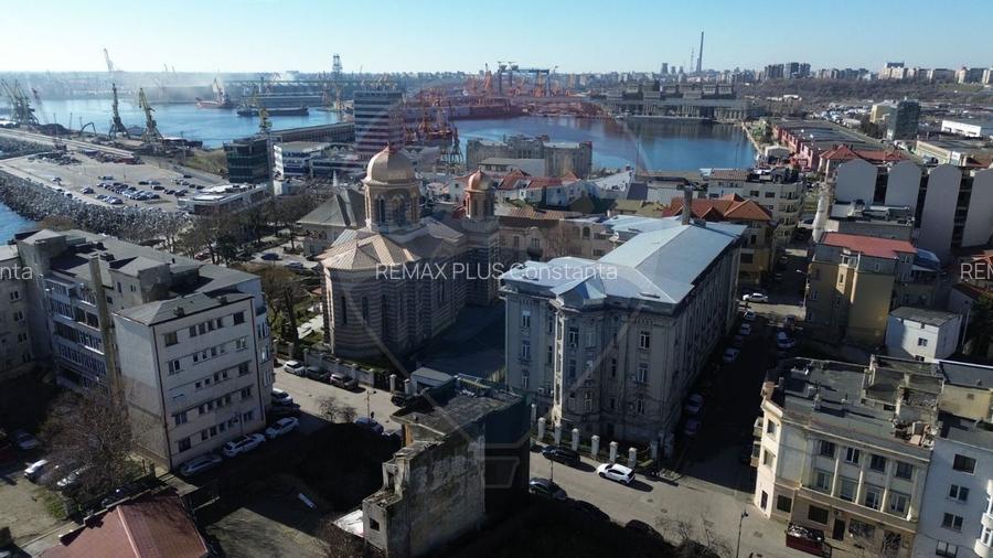 Vila de vanzare in zona peninsulara Constanta - 56