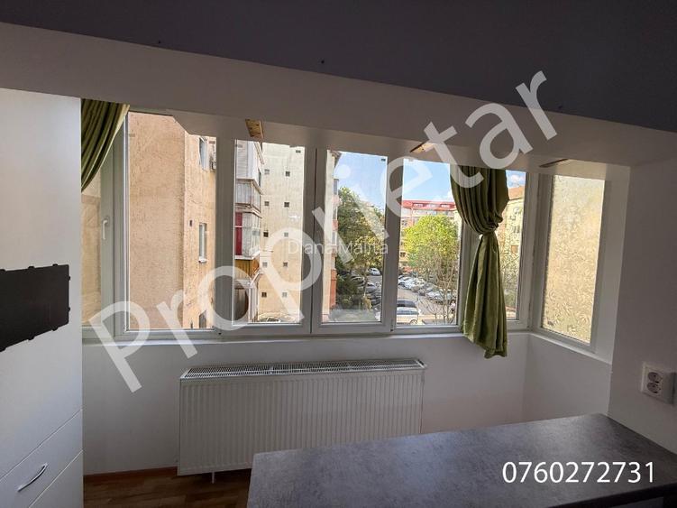 Apartament C Aradului et 2, 3 camere 2 bai - 5