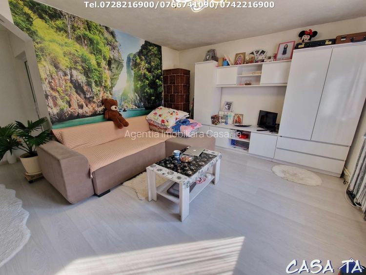 Casa P+1, situata in Curtisoara - 8