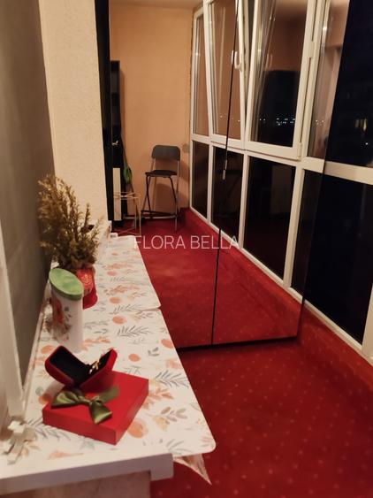 Hotel Rin Vitan Barzesti Splaiul Unirii bloc nou cu parcare inclusa centrala - 7