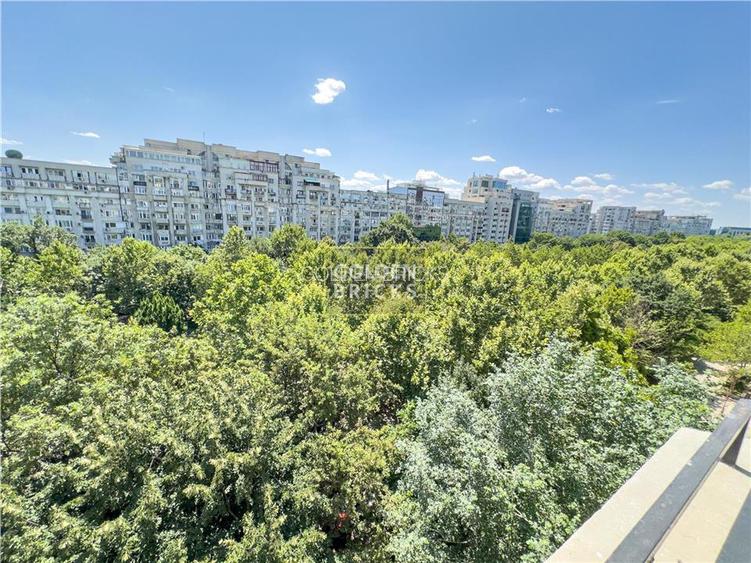 Pta Alba Iulia | Unirii | Prima inchiriere | Parcare disponibila - 27