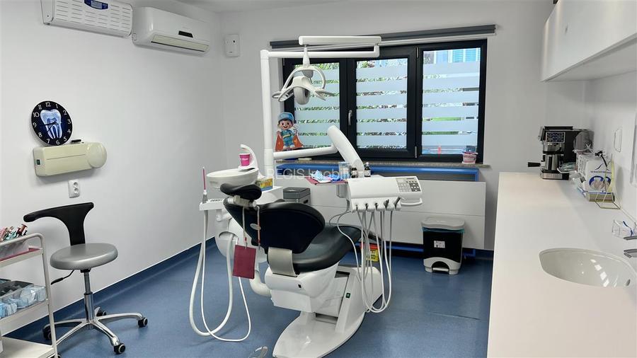 Centru stomatologic cu 2 cabinete + radiologie – de vanzare in Brasov - 4
