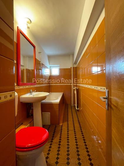 Piata Unirii - Str. Mamulari Apartament 2 camere Decomandat 60mp - 10