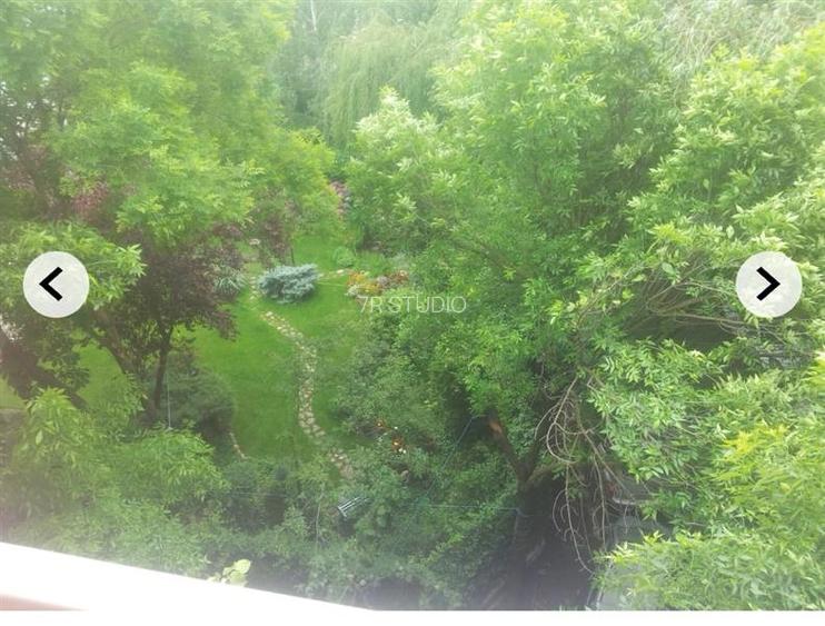 Inchiere apartament/birou  Herestrau - 11