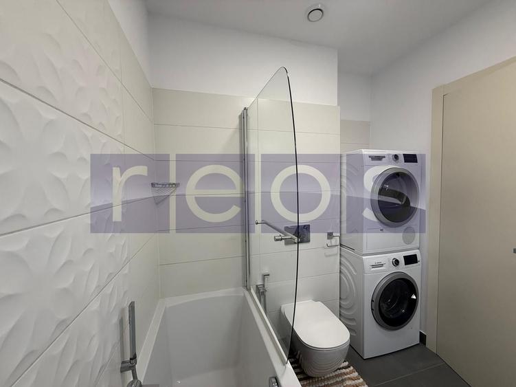 INCHIRIERE 2 CAMERE | SOS NORDULUI | 76MP | ULTRAFINISAT | LOC PARCARE - 21