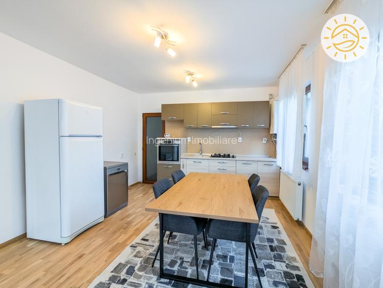 Casa noua insorita modernizata Bartolomeu - 2