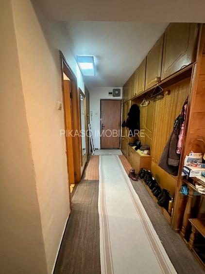 Vanzare apartament 4 patru camere ,Militari- Iuliu Maniu - 16