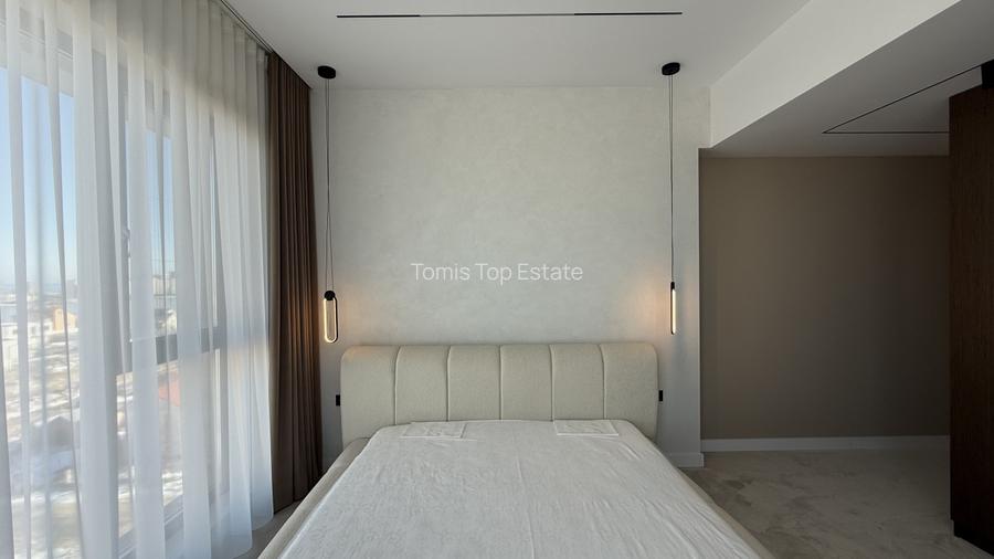 Penthouse pe bune, 5 camere, vedere la Mare si la Lac, 5 parcari subterane - 46