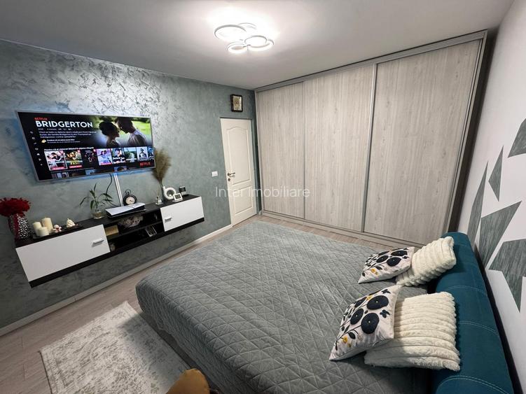 Galata apartament  1 camera, decomandat, Platou Galata Sun City  Cod 161354 - 4