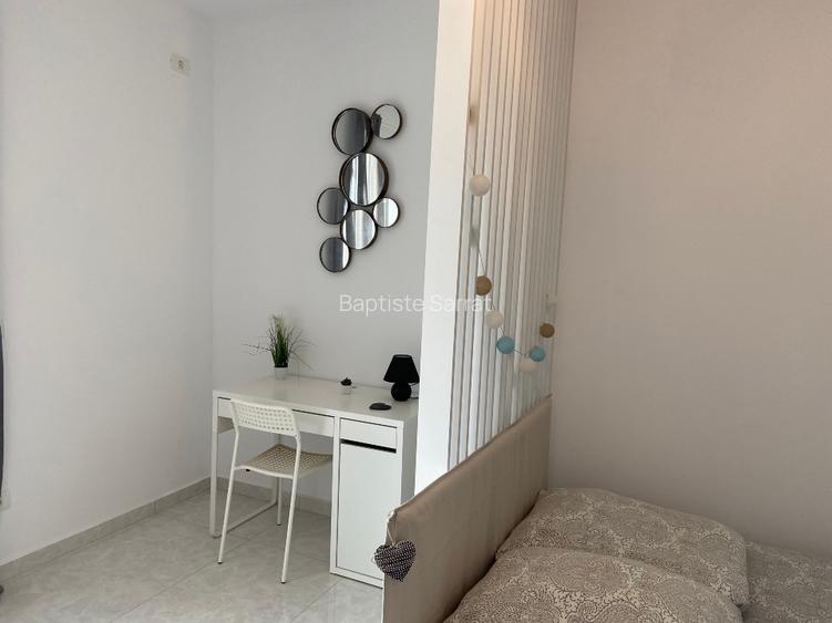 Apartament 2022, 32mp + Balcon și Parcare - 3