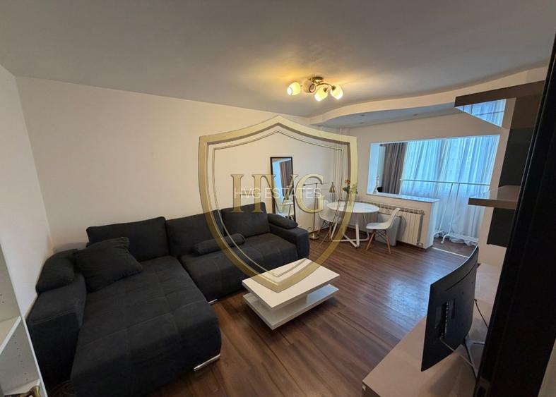 Apartament cu 3 camere | Metrou Obor | Boiler - 2