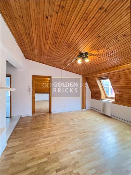 Aviatiei | N. Caramfil | Vila individuala | 430mp | Curte 250mp - 26