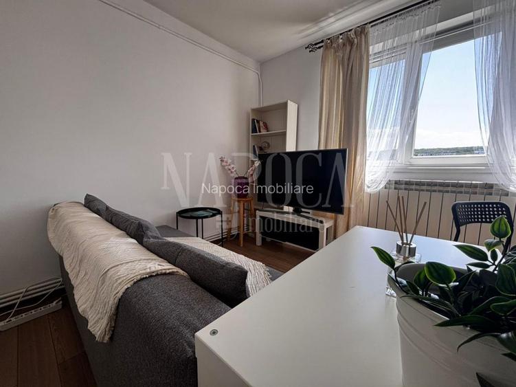 Apartament 2 camere de vanzare in Manastur, Cluj Napoca - 2