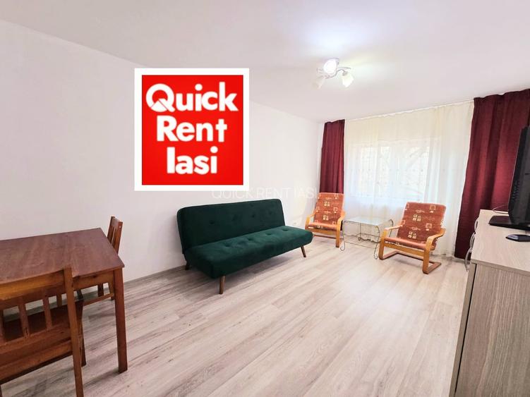 Podul De Fier Apartament 2Camere Decomandat De Inchiriat Renovat - 7