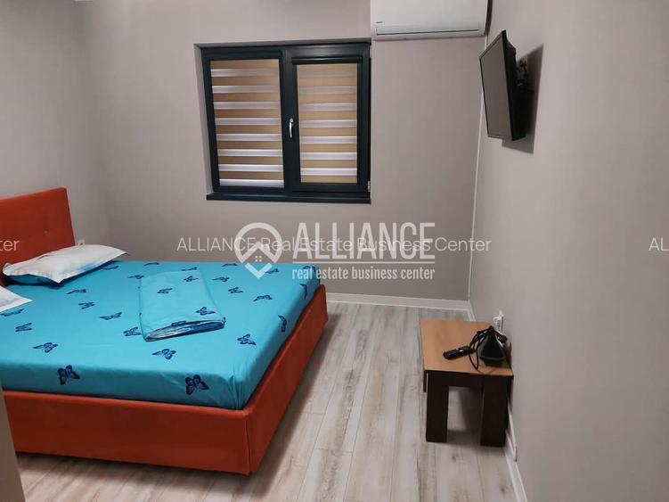 Casă Nouă (2023) în Corbu – Mutare Imediată ( cod 12 ) - 3