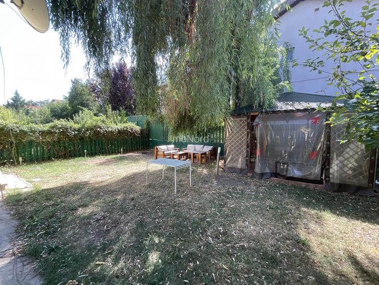 Închiriere vilă modernă în ansamblul rezidențial Pipera - 16