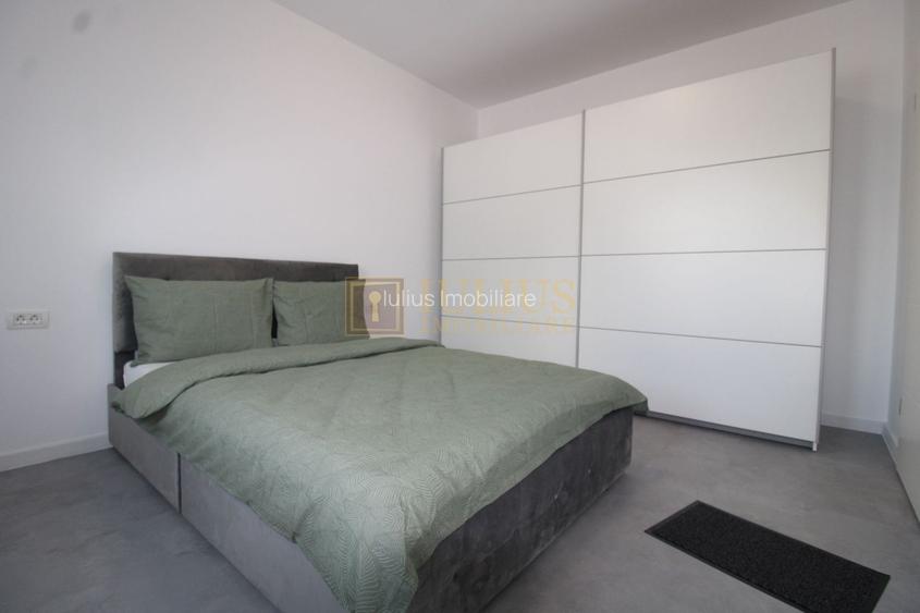Duplex modern, prima închiriere | Moșnița Nouă - 12