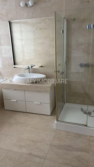 Primaverii AP 2 Dormitoare Nemobilat 190mp - 6