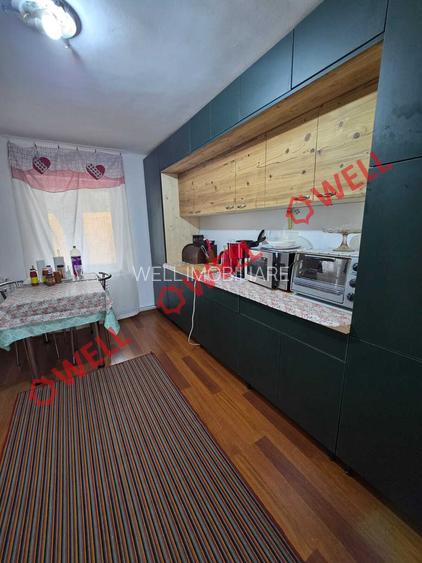 Casă familială de vânzare în loc. Întorsura Buzăului, str. Bisericii! - 9