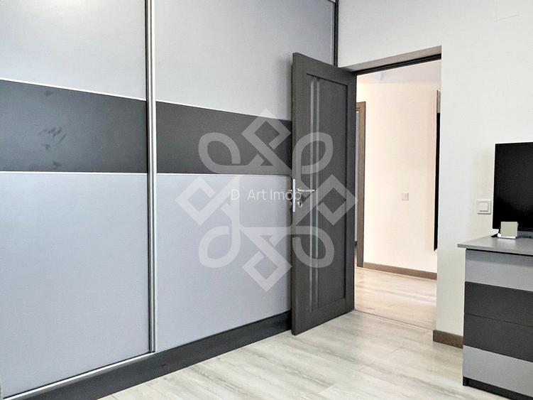 Casa pe un nivel de vanzare in Santandrei, Bihor - 11