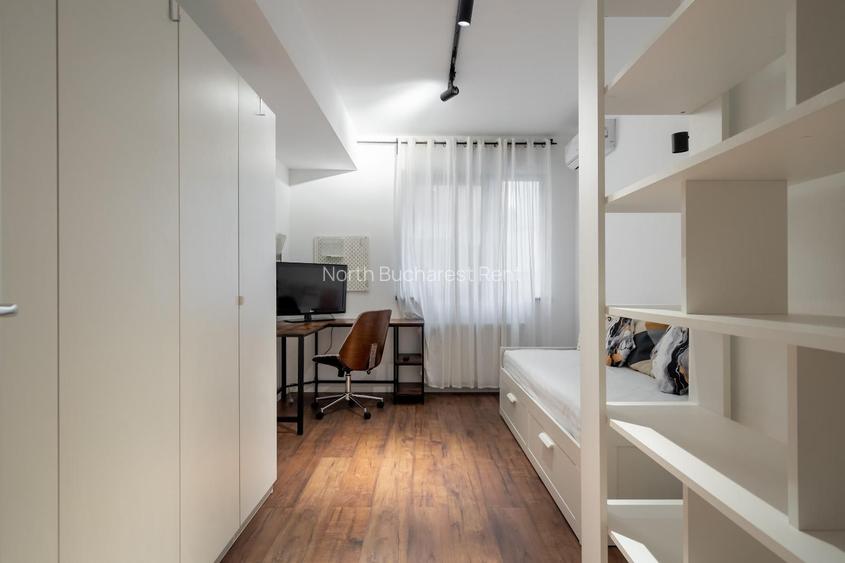 3 CAMERE DE INCHIRIAT | PIPERA | LA CURTE - 6