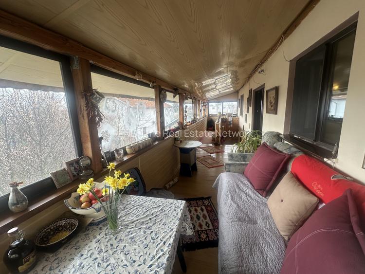 GLINA, CASA + SPATIU PRODUCTIE la PARTER! - 17