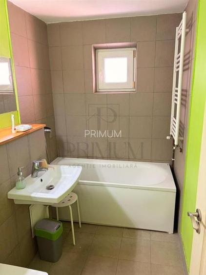 BUZIASULUI - BLOC IZOLAT - 3 CAMERE - CENTRALA PROPRIE - CLIMA - 4