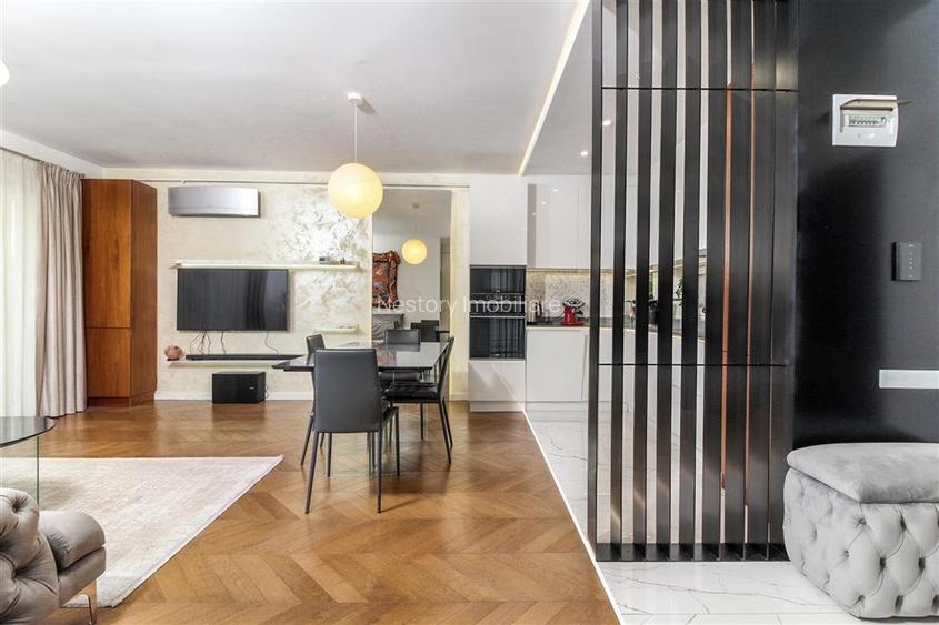 Apartament 2 camere premium + parcare subterana | aproape de centru - 4