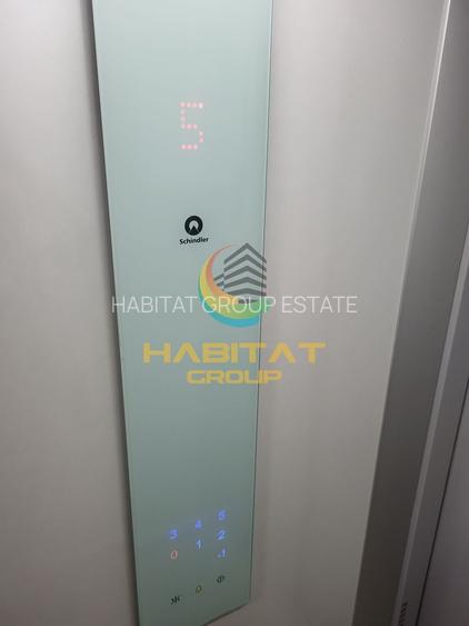 NOU 2 camere - Centrala Proprie - mobilat/utilat - Sun Plaza - 16