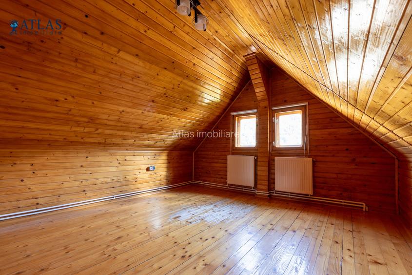 Ultracentral, 7 camere, zona Maternitate, 4 parcari, vedere Tampa, comision 0% - 18