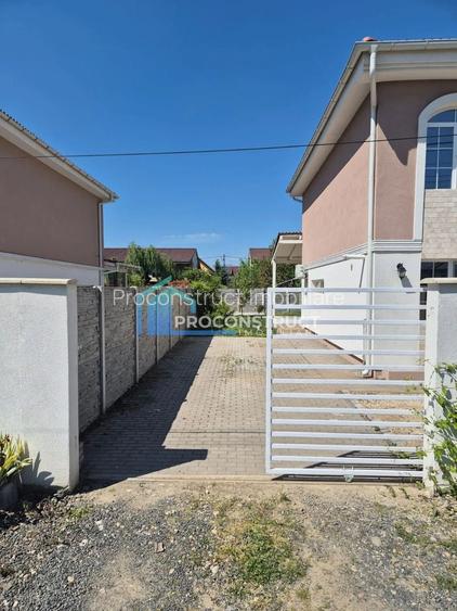 Duplex de inchiriat Mosnita Noua | 4 camere | 800euro - 6