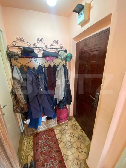 Apartament cu 3 camere, 63,49 mp, Academia de muzica, Manastur - 2