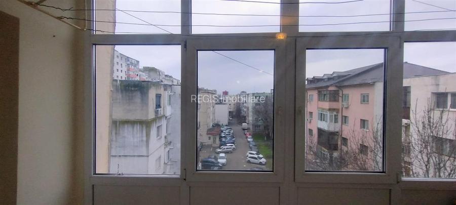 Apartament decomandat 3 camere zona Unirii ACR - 10