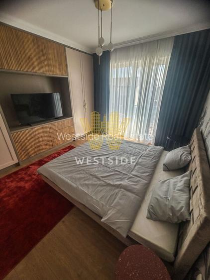 Duplex de vanzare de lux in Mosnita Noua - 28