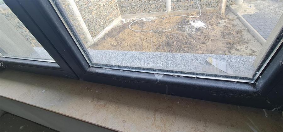 Casa noua Parter, 10 min. de Podgoria, loc. Zimand Cuz - 17