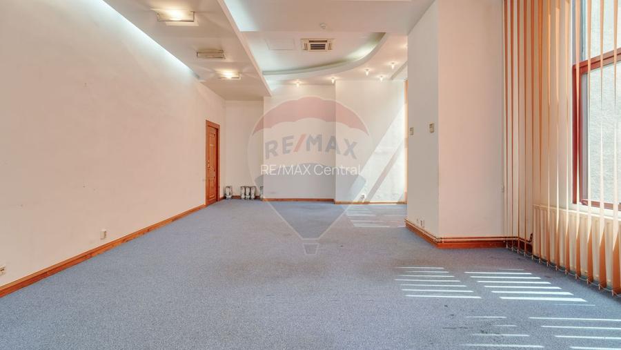 Închiriere birou în clădire de birouri, Brașov, lângă Prefectura - 3