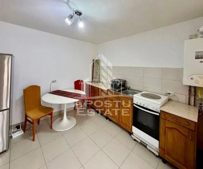 Apartament cu 1 camere, zona Centrala - 4
